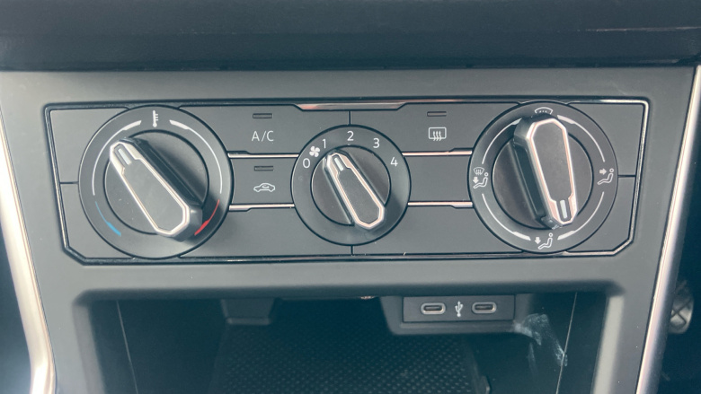 Volkswagen Polo 1.0 TSI Life 5dr Petrol Hatchback